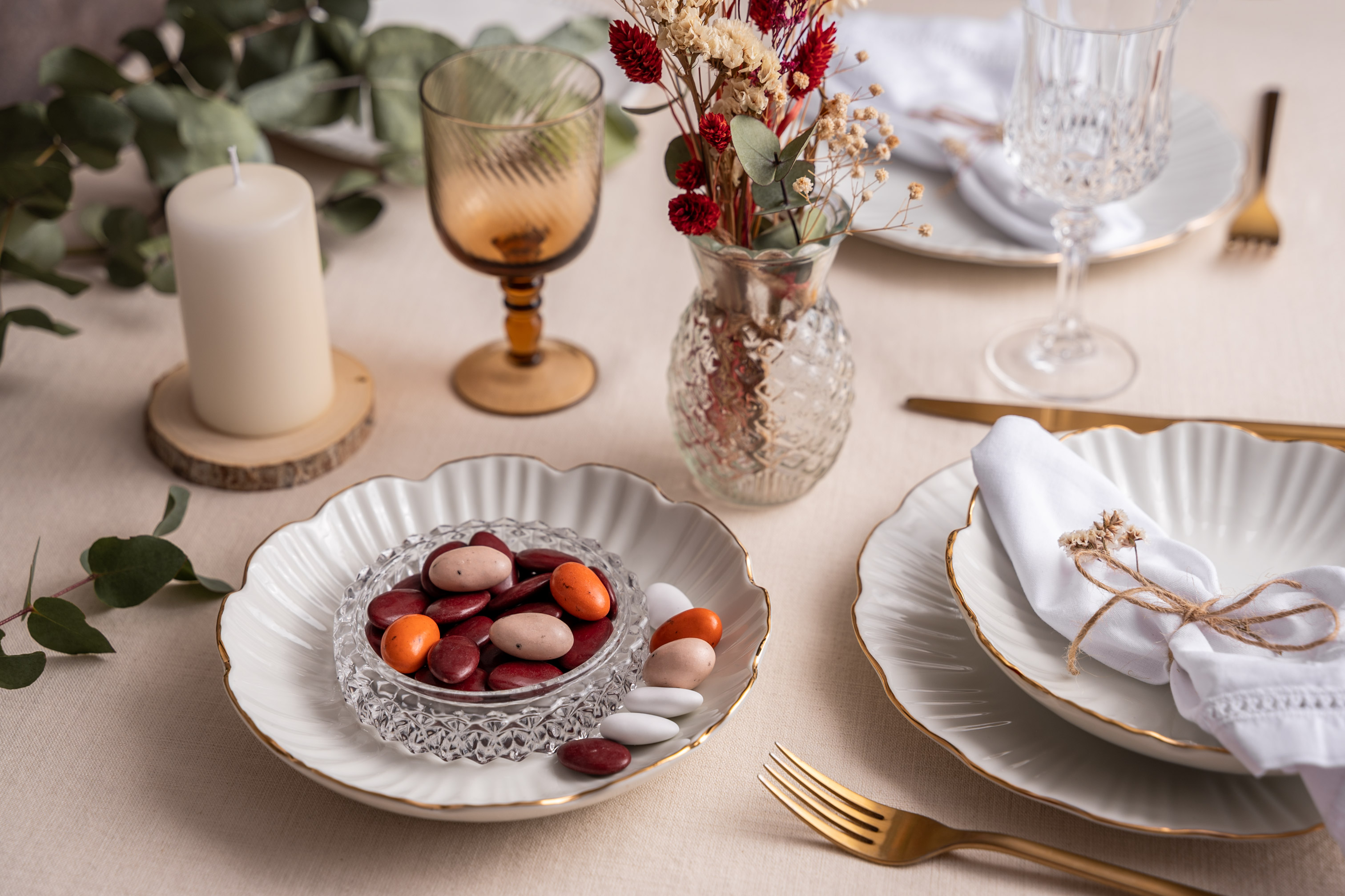 Photographe culinaire Paris