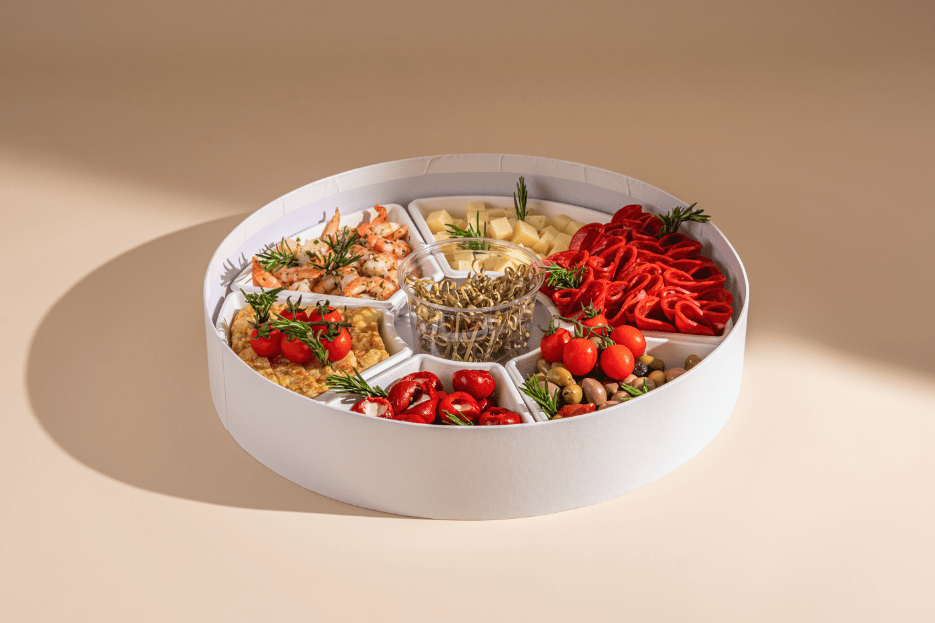 Shooting Galerie Culinaire